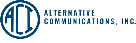 Alternative Communications